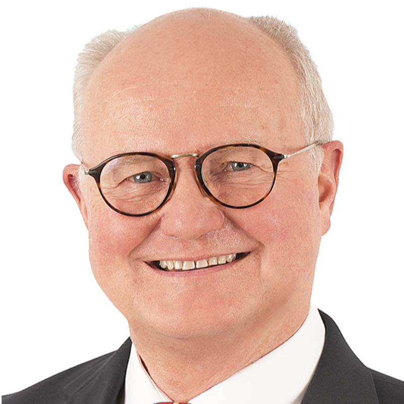 Dr. Bernd Mattiesen